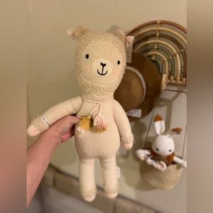 C+K Lola the Llama 20”